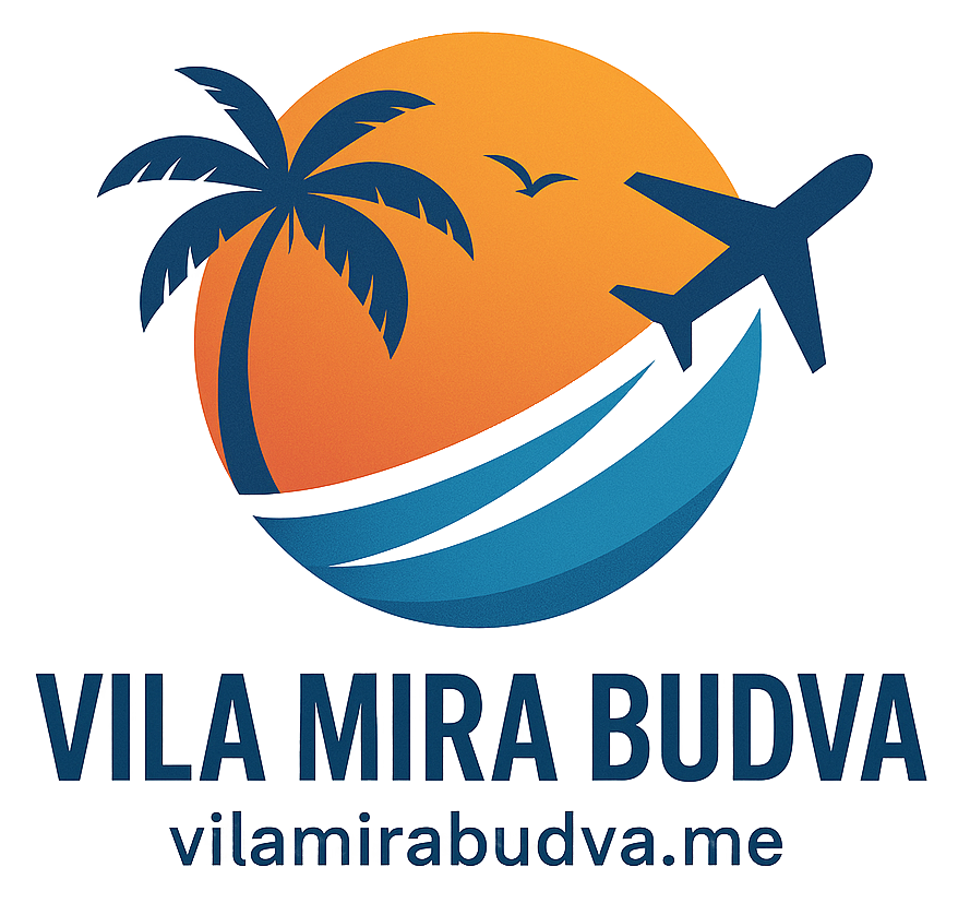 Vila Mira Budva